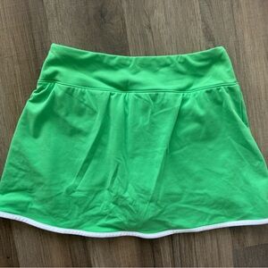 Wild Fable Green Skirt